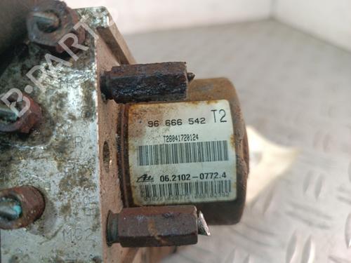 Used ABS pump ABS pump 36479520 36479520