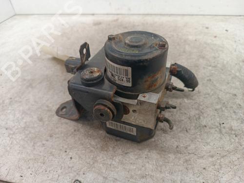 Used ABS pump ABS pump CHEVROLET AVEO / KALOS Hatchback (T200) [2003-2008] 34308451 34308451