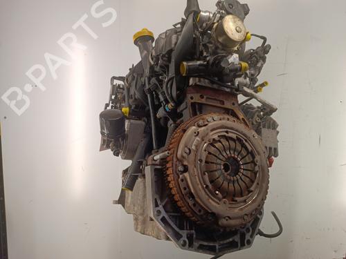 Engine RENAULT TWINGO II (CN0_) 1.5 dCi 75 | BP36424342M1 - Image 4