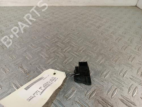 Used Left front window switch Left front window switch FIAT PANDA (169_) 1.1 (169.AXA1A) (54 hp) 34319624 34319624