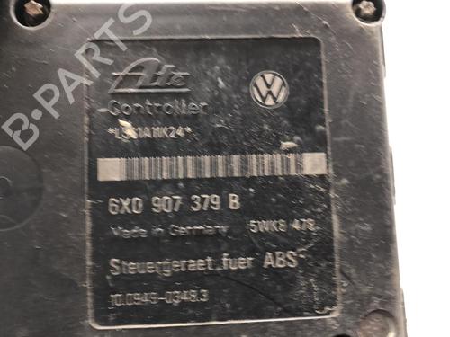 Used ABS pump ABS pump VW POLO III (6N1) [1994-1999] 34306840 34306840