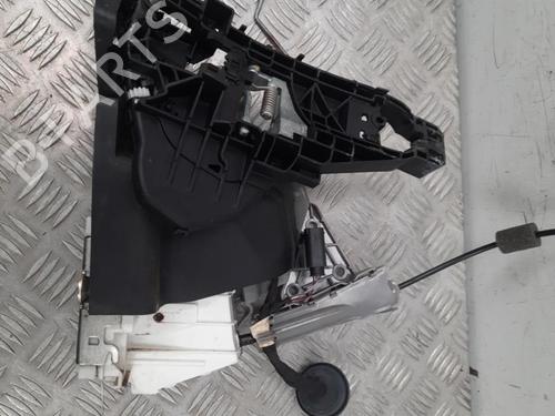 Used Front right lock Front right lock MERCEDES-BENZ R-CLASS (W251, V251) [2005-2017] 34306524 34306524