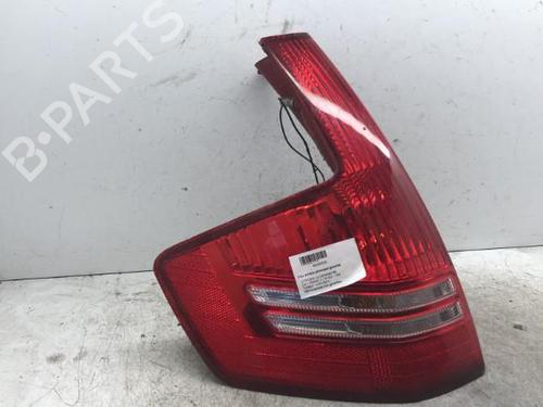 Used Left taillight Left taillight CITROËN C4 I (LC_) 1.6 HDi (90 hp) 34307883 34307883
