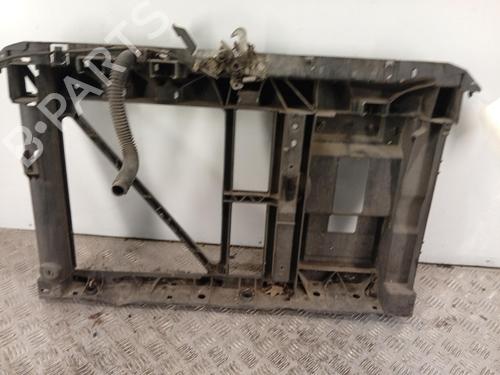 Used Front slam panel Front slam panel CITROËN C2 (JM_) 1.4 HDi (68 hp) 40451496 40451496
