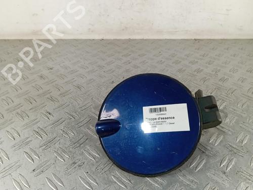Used Fuel flap Fuel flap OPEL MERIVA A MPV (X03) 1.7 CDTI (E75) (100 hp) 40188453 40188453