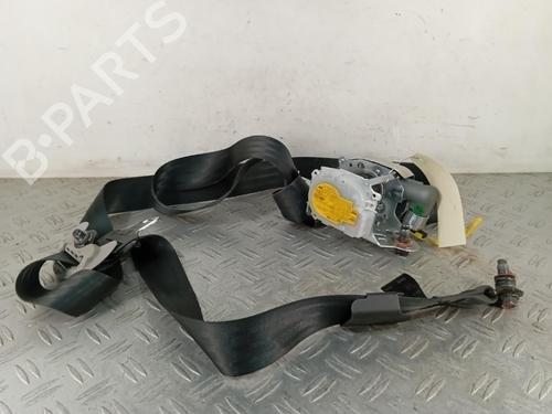 Front right seatbelt HYUNDAI i30 Estate (GD) 1.6 GDI | BP37699928I25 - Image 2