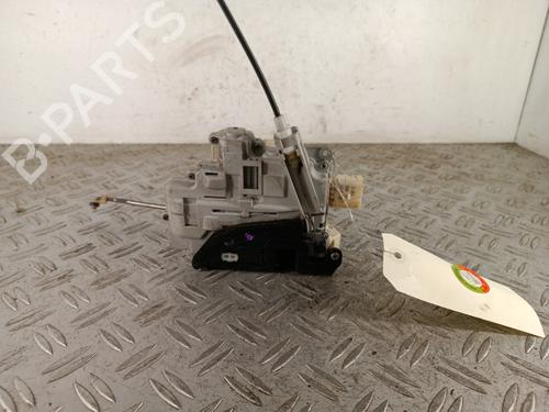 Used Front left lock Front left lock AUDI A4 B7 (8EC) [2004-2009] 34313256 34313256