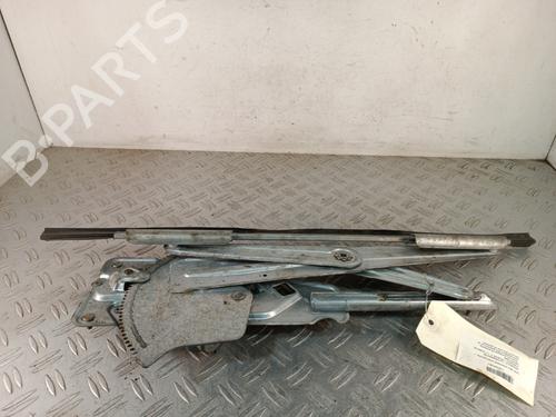 Used Front left window mechanism Front left window mechanism 36983707 36983707