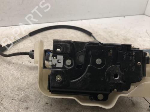 Used Front right lock Front right lock VW TOURAN (1T1, 1T2) [2003-2011] 34306719 34306719