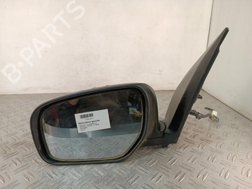 Used Left mirror Left mirror RENAULT KOLEOS I (HY_) 2.0 dCi 4x4 (HY0K) (150 hp) 34319288 34319288