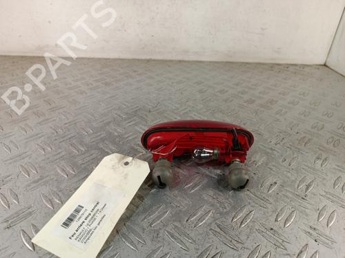 Terzo stop Terzo stop RENAULT KANGOO Express (FC0/1_) D 65 1.9 (FC0E, FC02, FC0J, FC0N) (64 hp) 36955311 36955311
