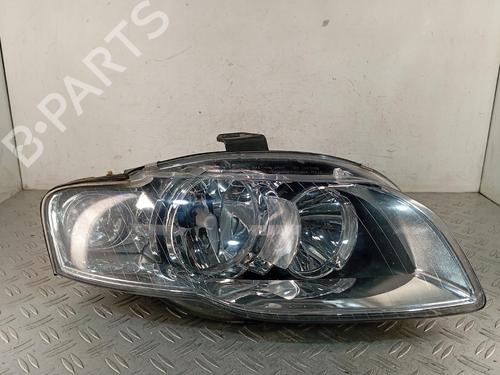Used Right headlight Right headlight AUDI A4 B7 Avant (8ED) 2.0 TDI 16V (140 hp) 39965553 39965553