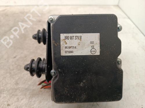 Used ABS pump ABS pump AUDI Q5 (8RB) 3.0 TDI quattro (240 hp) 34308365 34308365