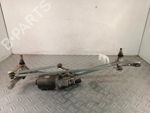 Front wiper motor BMW 3 (E90) | BP36300484M29 - Image 2