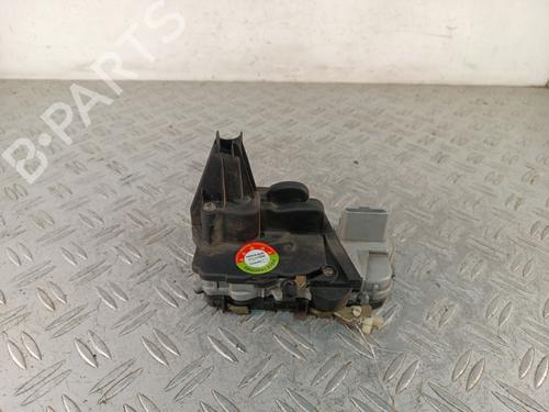 front-left-lock-peugeot-307-3ac-2000-2001-2002-2003-2004-2005-2006-2007-2008-2009-2010-2011-2012-34319424 main image