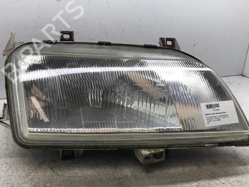 Used Right headlight Right headlight VW SHARAN (7M8, 7M9, 7M6) 1.9 TDI (110 hp) 34306340 34306340