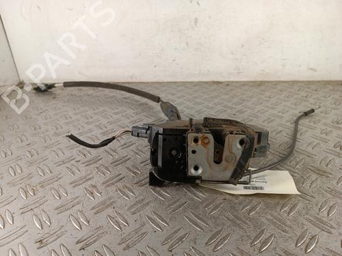 Used Rear right lock Rear right lock 34315784 34315784