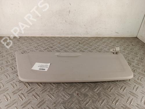 Left sun visor CITROËN C4 Grand Picasso II (DA_, DE_) | BP34315705I1 - Image 2