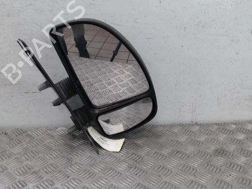 Used Right mirror Right mirror FIAT DUCATO Van (244_) 2.8 JTD (128 hp) 34306353 34306353