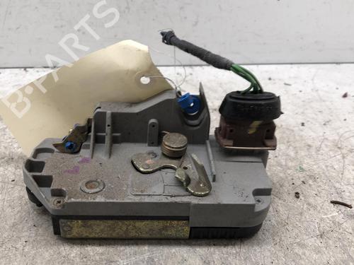 Used Rear left lock Rear left lock CITROËN XANTIA (X1_, X2_) [1993-2003] 34306844 34306844