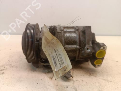 AC compressor RENAULT MEGANE IV Hatchback (B9A/M/N_) | BP36522627M34 - Image 2