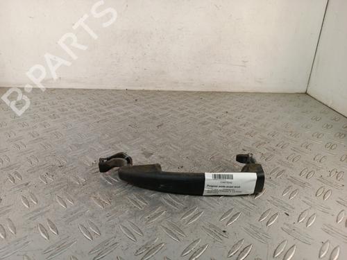 Used Front right exterior door handle Front right exterior door handle CITROËN BERLINGO Box Body/MPV (B9) [2008-2026] 34735462 34735462