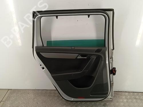 Used Left rear door Left rear door 39154823 39154823