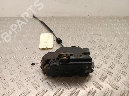 Used Front right lock Front right lock VW GOLF III (1H1) [1989-2000] 34310462 34310462