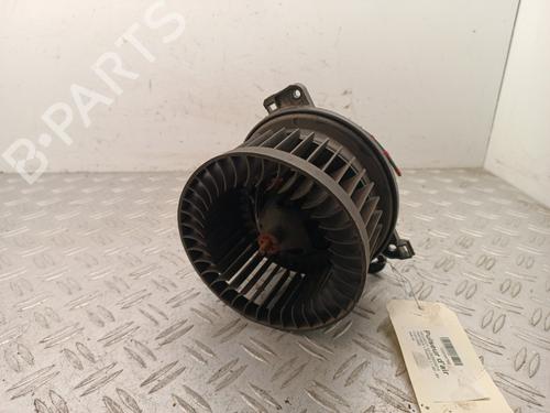 Used Heater blower motor Heater blower motor PEUGEOT PARTNER Box Body/MPV (5_, G_) 1.9 D (69 hp) 34310767 34310767