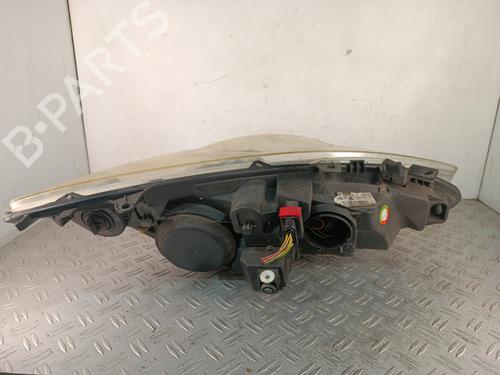Used Left headlight Left headlight 36544747 36544747