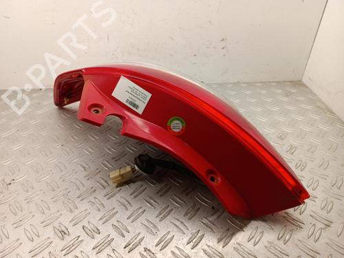 Højre baglygte Højre baglygte SUZUKI SWIFT IV (FZ, NZ) 1.2 (AZH412, ZC72S) (94 hp) 34310701 34310701