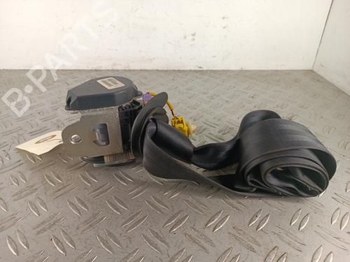Used Front right seatbelt Front right seatbelt VW JETTA III (1K2) 1.9 TDI (105 hp) 34311062 34311062