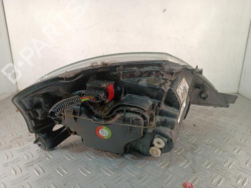 Scheinwerfer links für Scheinwerfer links 38544265 38544265