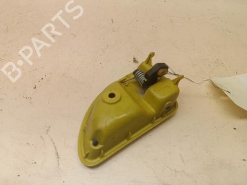 Used Front left interior door handle Front left interior door handle 38088591 38088591