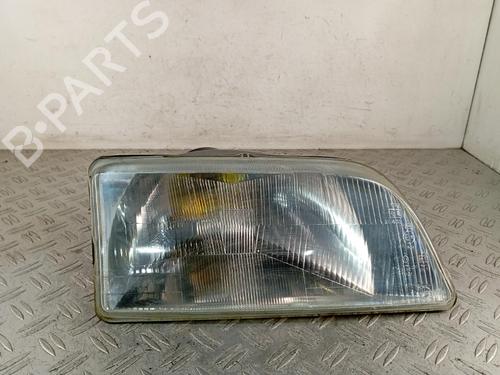 Used Right headlight Right headlight CITROËN AX (ZA-_) 11 (54 hp) 40551777 40551777