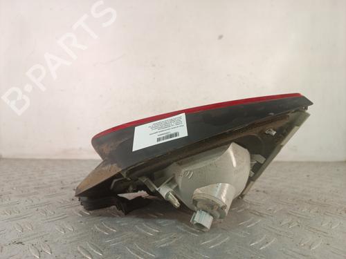 Used Left tailgate light Left tailgate light 37632572 37632572