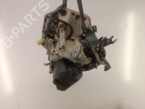 Caixa de velocidades Caixa de velocidades RENAULT CLIO IV (BH_) 1.5 dCi 75 (75 hp) 36097925 36097925