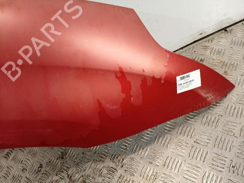 Used Right front fenders Right front fenders CITROËN C4 Coupe (LA_) 1.4 16V (88 hp) 40440547 40440547