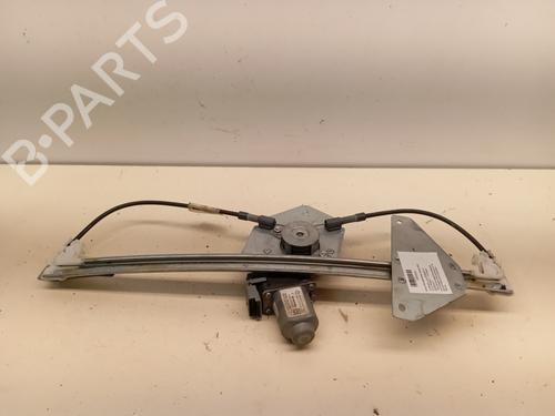 Front right window mechanism CITROËN C4 II (NC_) 1.6 HDi 90 | BP36339566C23 - Image 3