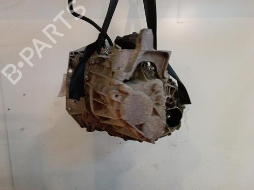 Gearbox RENAULT MEGANE III Hatchback (BZ0/1_, B3_) 1.5 dCi (BZ09, BZ0D, BZ1W, BZ29, BZ14) | BP34309109M3 - Image 6