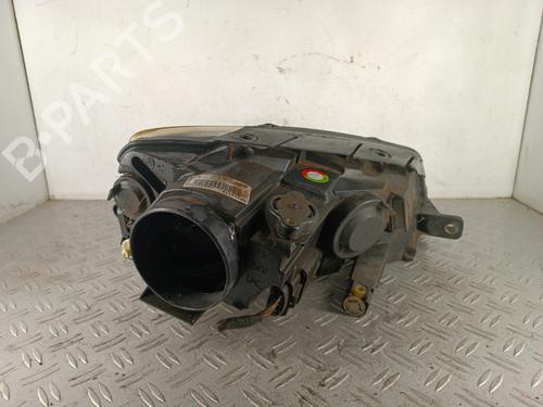 Used Left headlight Left headlight VW PASSAT B6 (3C2) [2005-2011] 34316291 34316291