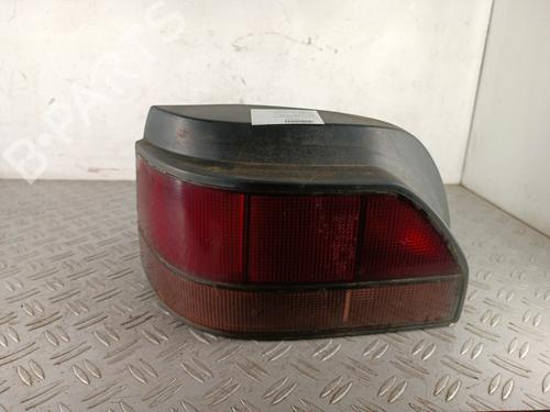 Used Left taillight Left taillight RENAULT CLIO I (B/C57_, 5/357_) 1.2 (B/C/S57A, B/C57S, 5/357F, 5/357J, 5/357L, 5/357R) (58 hp) 34317193 34317193