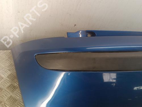 Used Rear bumper Rear bumper 37866381 37866381