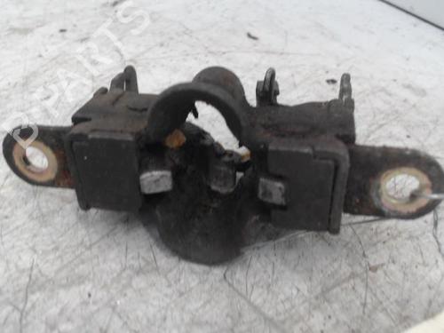 Used Hood lock Hood lock MERCEDES-BENZ VITO Bus (W638) 108 CDI 2.2 (638.194) (82 hp) 35934612 35934612