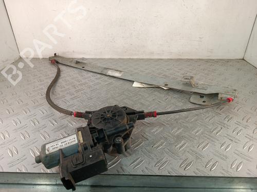 Used Front left window mechanism Front left window mechanism IVECO DAILY IV Van 35C12 V, 35C12 V/P, 35S12 V, 35S12 V/P (116 hp) 36442649 36442649