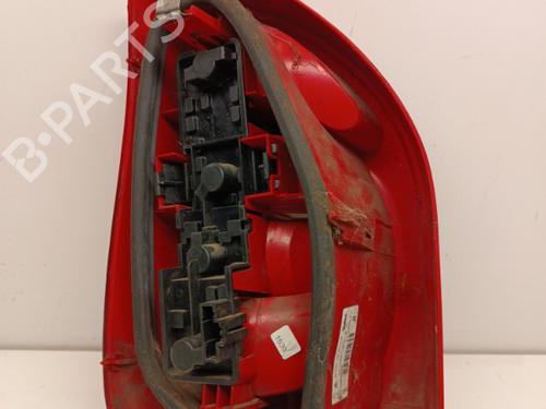 Used Right taillight Right taillight CITROËN XSARA PICASSO (N68) 2.0 HDi (90 hp) 34309002 34309002