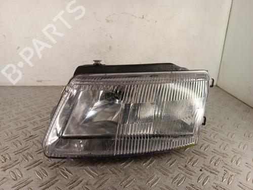 Used Left headlight Left headlight VW PASSAT B3/B4 (3A2, 35I) [1988-1997] 34317198 34317198