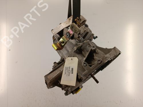Gearbox FIAT PANDA (169_) 1.1 (169.AXA1A) | BP38079820M3 - Image 4
