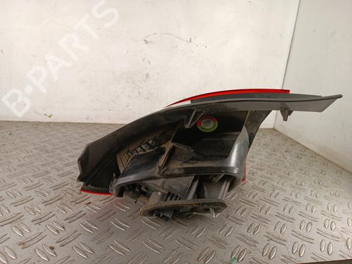 Used Right taillight Right taillight RENAULT TWINGO II (CN0_) 1.5 dCi 90 (86 hp) 34316215 34316215