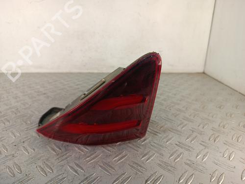 Farolim esquerdo pára-choques traseiro Farolim esquerdo pára-choques traseiro PEUGEOT 3008 I MPV (0U_) 2.0 HDi (163 hp) 34320075 34320075